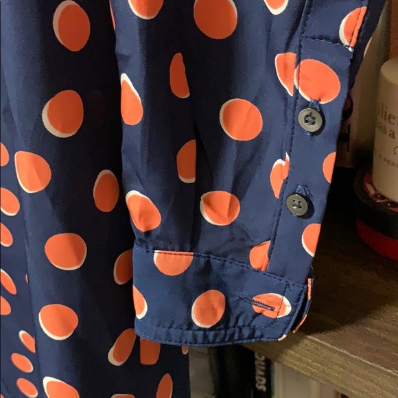 Gap Polkadot Dress - Picture 4 of 4
